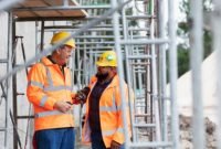 Workplace Safety and Workers’ Compensation Preparing for 2024
